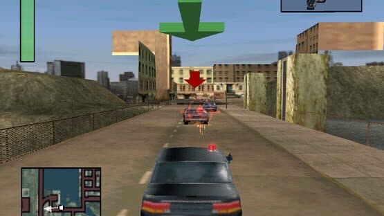 World's Scariest Police Chases — screenshot 4