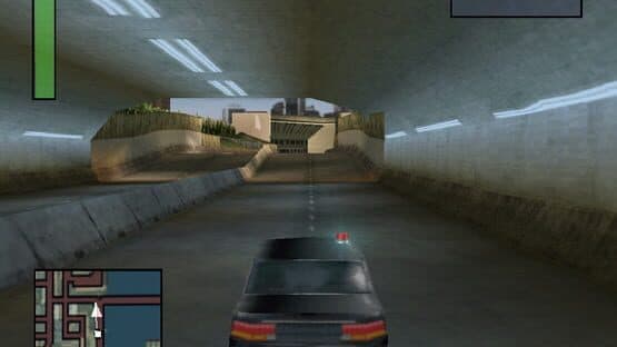 World's Scariest Police Chases — screenshot 5