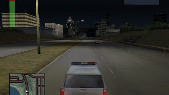 World's Scariest Police Chases — screenshot 6