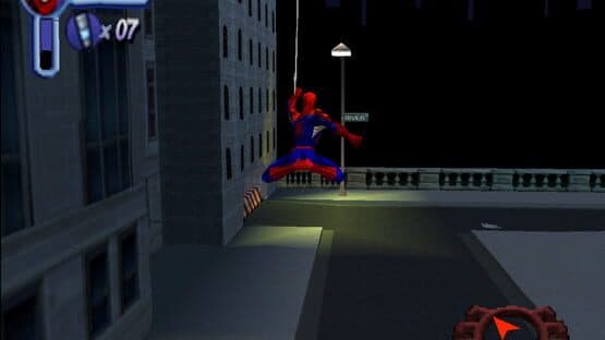 Spider-Man 2: Enter Electro — screenshot 1
