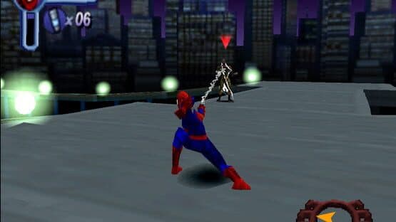 Spider-Man 2: Enter Electro — screenshot 2