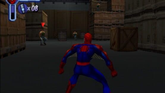 Spider-Man 2: Enter Electro — screenshot 3