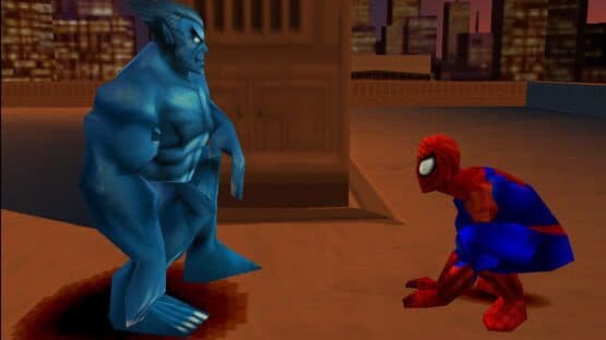 Spider-Man 2: Enter Electro — screenshot 4