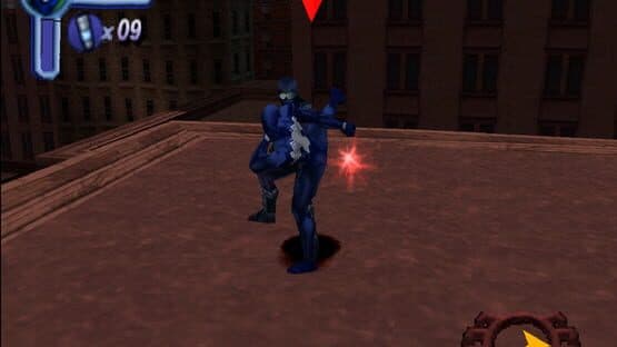 Spider-Man 2: Enter Electro — screenshot 6