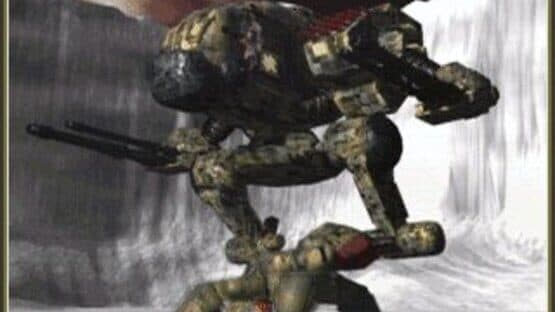 MechWarrior 2: Ghost Bear's Legacy — screenshot 1