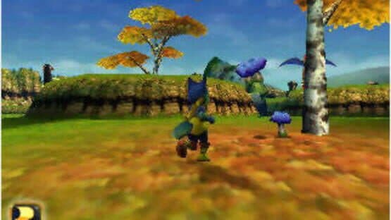 Dinosaur Planet — screenshot 8