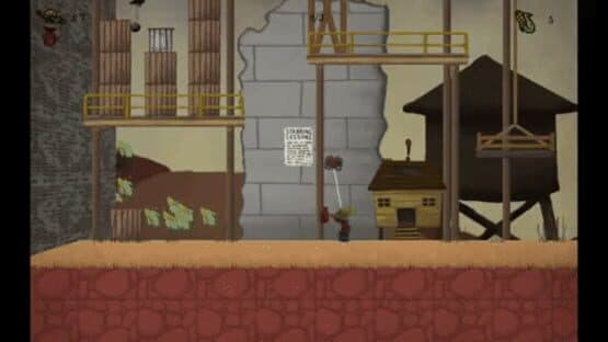 Shuffs — screenshot 2