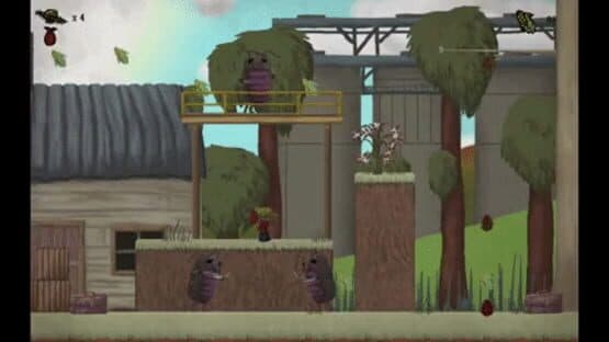 Shuffs — screenshot 3