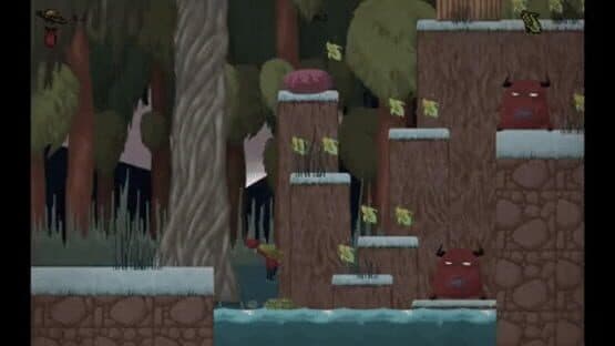 Shuffs — screenshot 5
