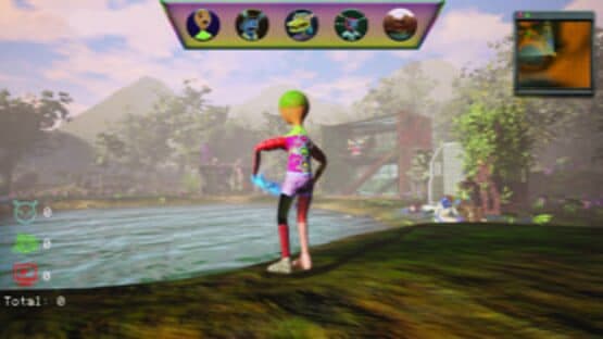 Sometimes to Deal With the Difficulty of Being Alive I Need to Believe There Is a Possibility That Life Is Not Real — screenshot 4