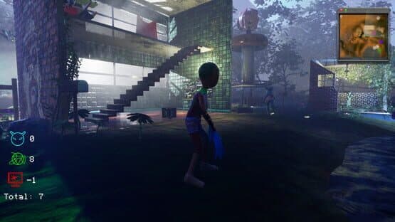 Sometimes to Deal With the Difficulty of Being Alive I Need to Believe There Is a Possibility That Life Is Not Real — screenshot 5