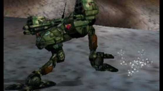 MechWarrior 4: Clan 'Mech Pak — screenshot 2