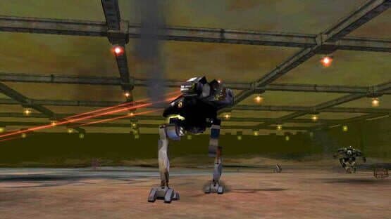 MechWarrior 4: Clan 'Mech Pak — screenshot 3