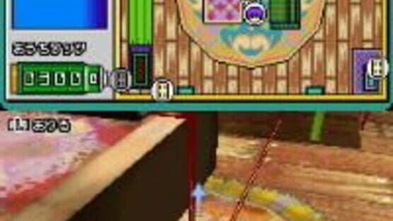 Okaeri! Chibi-Robo! Happy Richie Oosouji — screenshot 3