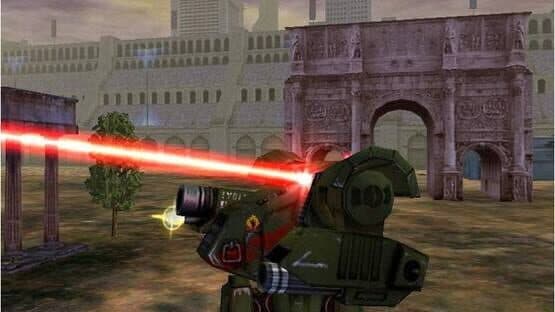 MechWarrior 4: Inner Sphere 'Mech Pak — screenshot 2