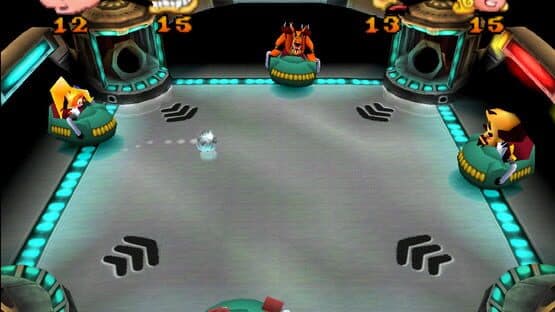 Crash Bash — screenshot 2