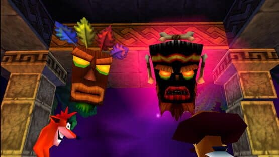 Crash Bash — screenshot 3