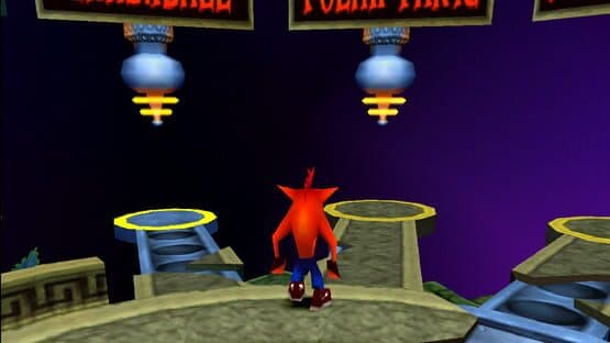 Crash Bash — screenshot 4