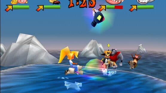 Crash Bash — screenshot 5