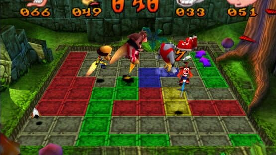 Crash Bash — screenshot 6
