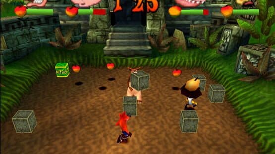 Crash Bash — screenshot 7