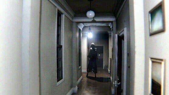 P.T. — screenshot 1