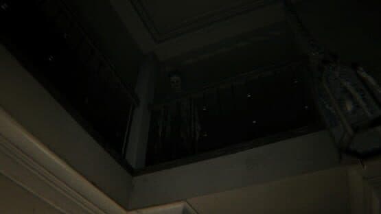 P.T. — screenshot 2