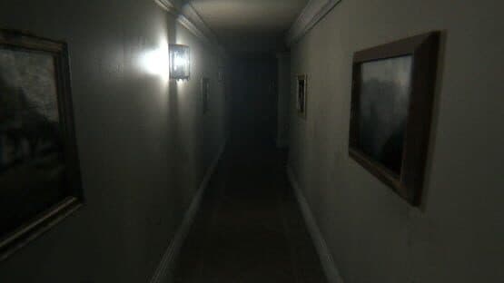P.T. — screenshot 5