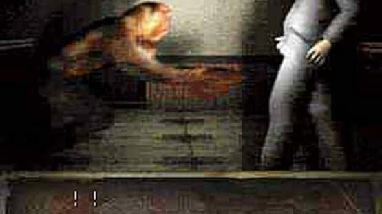 Silent Hill: Mobile DX — screenshot 3