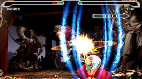 Capcom vs. SNK: Millennium Fight 2000 Pro — screenshot 4