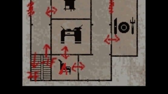 Silent Hill: Orphan — screenshot 1