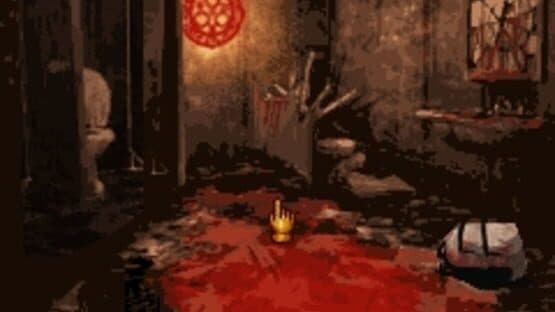 Silent Hill: Orphan — screenshot 4