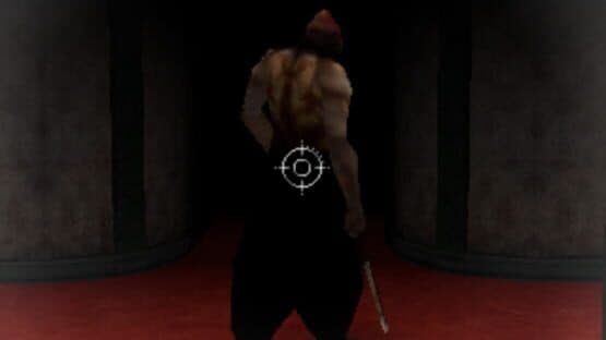 Silent Hill: The Escape — screenshot 1