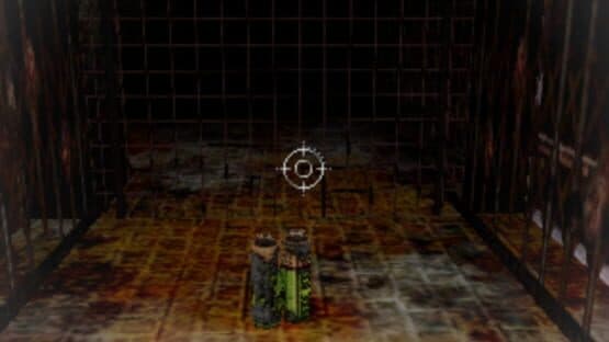 Silent Hill: The Escape — screenshot 2