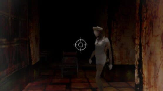 Silent Hill: The Escape — screenshot 4
