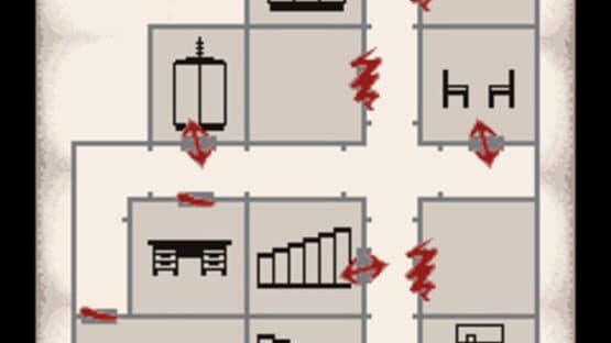 Silent Hill: Mobile 2 — screenshot 2