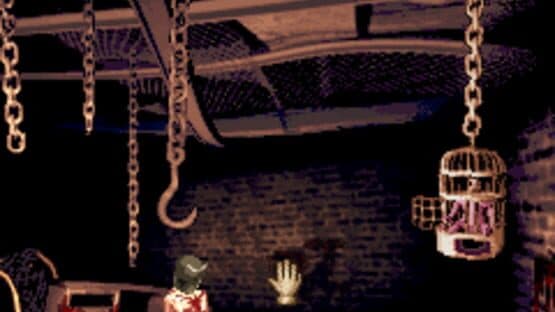 Silent Hill: Mobile 2 — screenshot 4