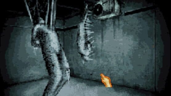 Silent Hill: Mobile 3 — screenshot 1