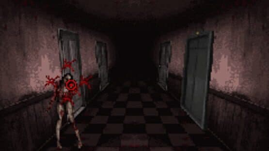 Silent Hill: Mobile 3 — screenshot 3