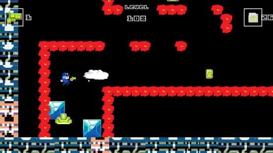 Super Platformer Gun — screenshot 2