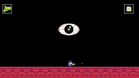 Super Platformer Gun — screenshot 3