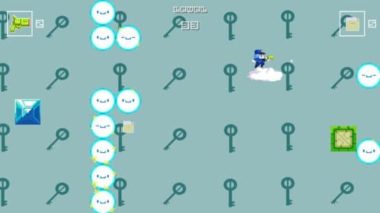 Super Platformer Gun — screenshot 5