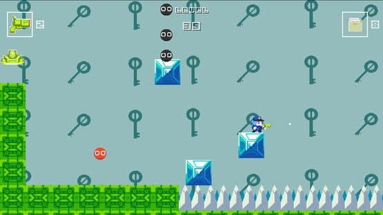 Super Platformer Gun — screenshot 6