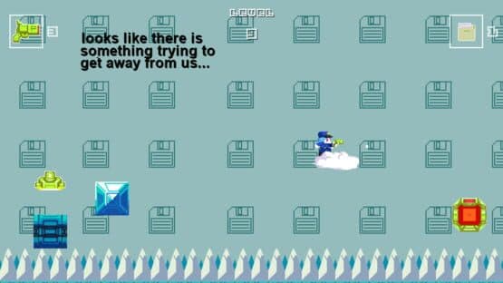 Super Platformer Gun — screenshot 8