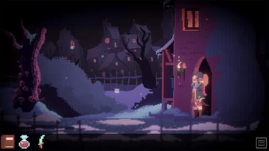 The Librarian — screenshot 1