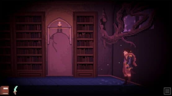The Librarian — screenshot 2