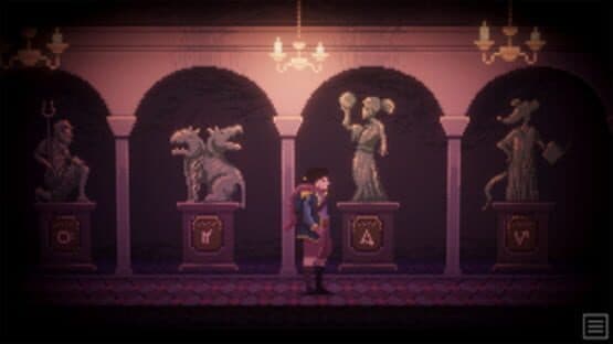 The Librarian — screenshot 4