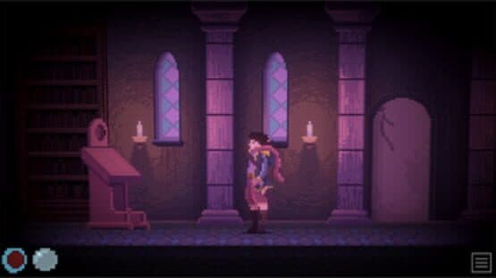 The Librarian — screenshot 5