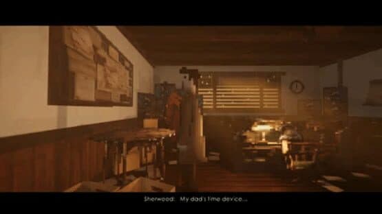 TimeOut — screenshot 1