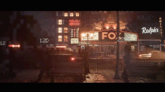 TimeOut — screenshot 2